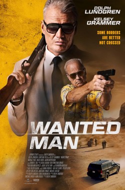 Wanted Man (2024 - VJ Junior - Luganda)